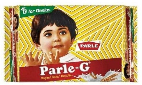 Parle-G Original Sweet Glucose Biscuits Filled With The Goodness Of Milk And Wheat Fat Content (%): 15 Percentage ( % )