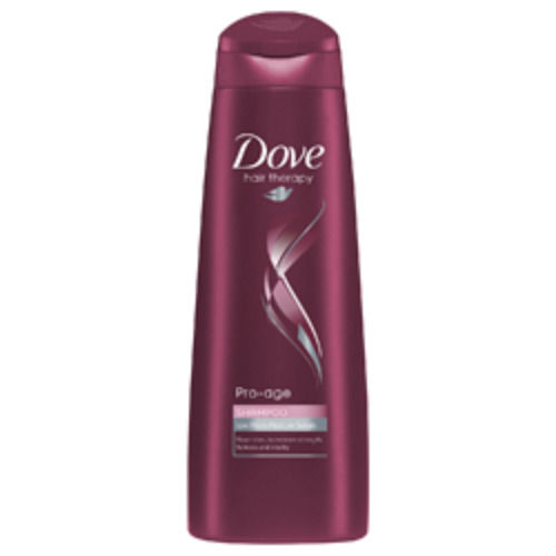 Protect Hair Against Damage And Hair Looks Healthy, Shine Dove Shampoo 