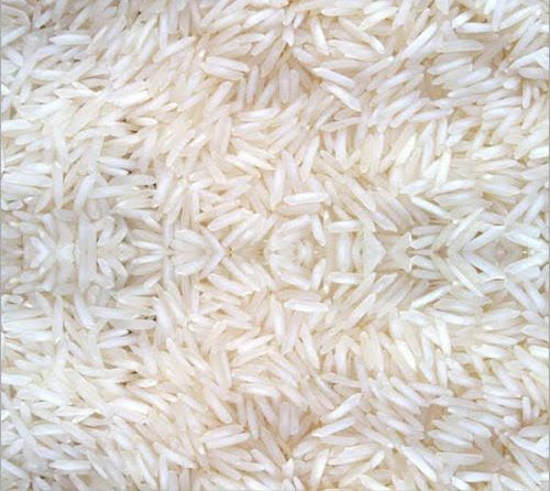 100 Percent Natural Pure And Organic White Long-Grain Rice For Cooking  Admixture (%): 5%;