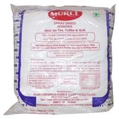 100 Percent Pure Fresh Highly Nutrient Enriched High Protien Murli Skimmed Milk Powder 
