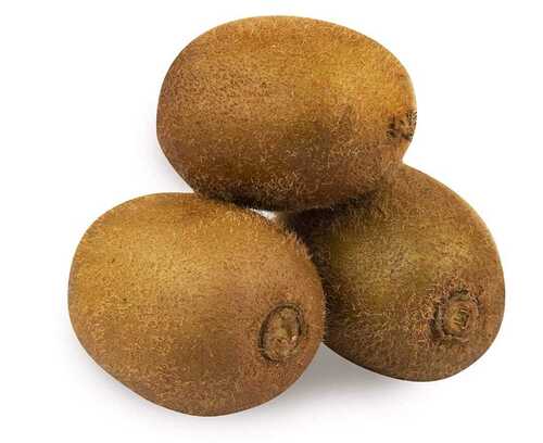 100% Pure, Natural Delicious Fresh And Healthy Round Sweet Kiwi Fruits