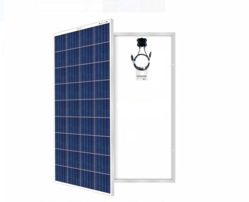 1966 X 991 X 36 Mm 24 Volt Polycrystalline Loom Solar Panel Plants  Cable Length: 2  Meter (M)