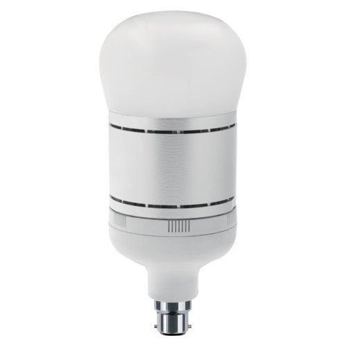 Environmentally Friendly, Energy Efficient And Long Lasting Cool White 1 26W Led Bulb, Base Type: B22, 5000-6500 K Lamp Power: 10 Watt (W)