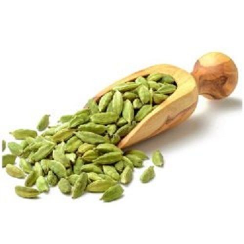 Aromatic And Flavourful Indian Origin Naturally Grown Spicy Healthy Green Cardamom