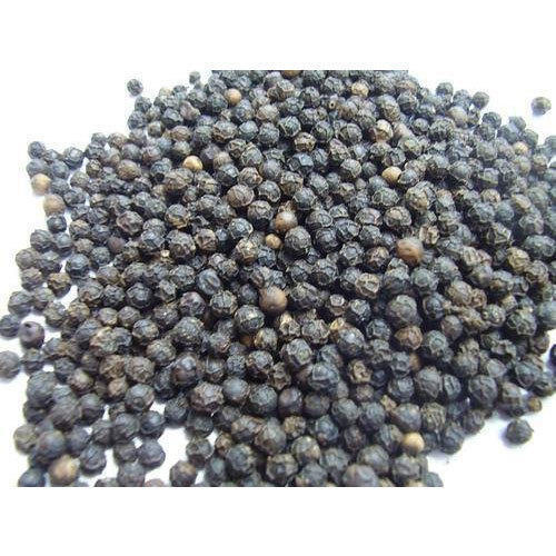 भारतीय मूल की काली मिर्च ग्रेड: ए