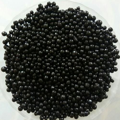 Black Amino Humic Shiny Balls Pack Of 1 Kg For Agriculture Uses 