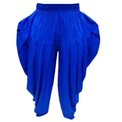 Ladies Knitted Patiala Bottoms at Rs 98/piece(s), Patiala Salwar in  Coimbatore