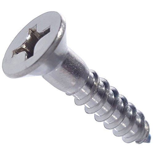 Coated Corrosion Resistance Long Durable Heavy Duty Stainless Steel Screws For Industrial Use 