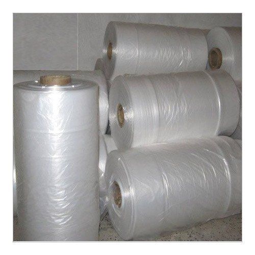 Eco Friendly And Water Proof Transparent Plastic Pvc Roll For Packaging