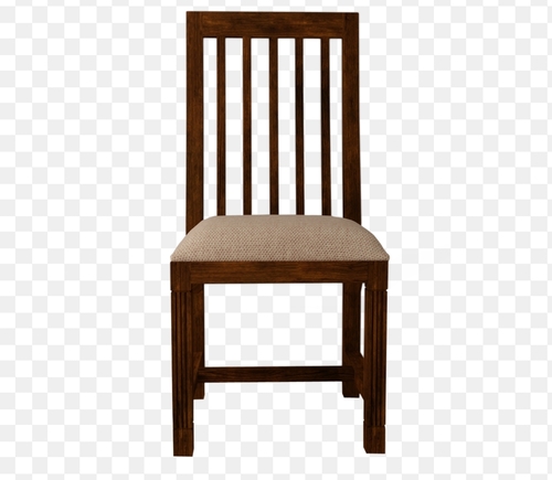 पर्यावरण के अनुकूल और दीमक प्रतिरोध आधुनिक लुक सॉलिड ब्राउन लकड़ी की कुर्सी कोई असेंबली आवश्यक नहीं है