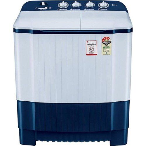 Energy Efficient And Fast Dry Top Loading Semi Automatic Washing Machine
