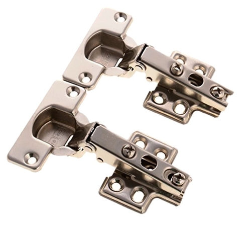 डोर फिटिंग के लिए हैवी ड्यूटी और करप्शन रेसिस्टेंस माइल्ड स्टील हिंज
