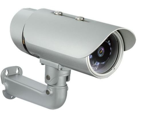 High Performance Easy To Install And Weather Proof Hd Digital Cctv Camera