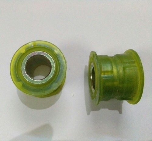 Long Durable High Performance Two Wheeler Other Rubber And Plastic Parts