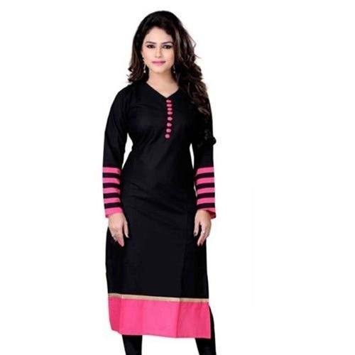Buy V Brown Stylish Casual 2 Kurti With 2 Palazzo Set Combo Online at Low  Prices in India - Paytmmall.com