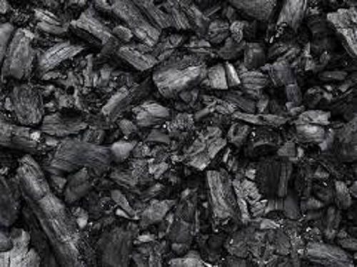 Low-Density Solid Amorphous State Multipurpose Natural Wood Solid Black Charcoal  Ash Content (%): 60%