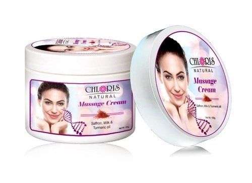 All Types Moisturization Nourishment And Smothering Face Massage Cream For Shiny And Glowing Skin