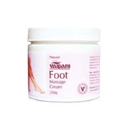 Moisturization Nourishment And Smothering Foot Massage Cream For Ladies 