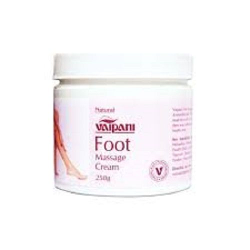 Black Moisturization Nourishment And Smothering Foot Massage Cream For Ladies 