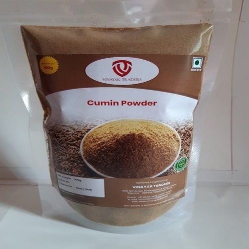 Dried Highly Nutritious Aromatic Chemical And Preservative Free Flavorful Cumin Seed Powder 