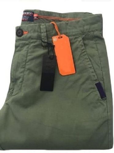 Meyer - Dublin - High Quality Slim Silhouette Casual Cotton Pant - 503 -  BrownsMenswear.com
