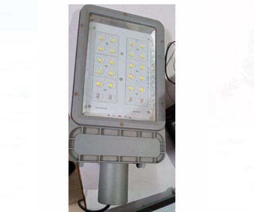 Super Long Lifespan And Low Power Consumption 60 Watt Power Led Ac Street Light