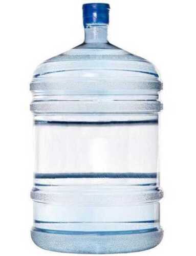 Transparent Fresh High Mineral Content And Antioxidants Mineral Water Bottle Capacity: 20 Liter/Day