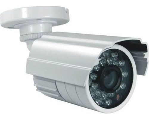 Weather Proof Easy To Install Night And Day Infrared Hd Digital Cctv Camera