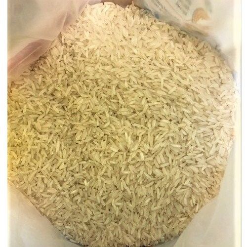 1 Kg White Medium Grain Common Cultivate Brown Basmati Rice With 6 Month Shelf Life