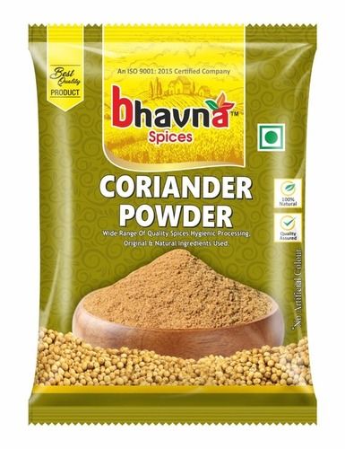 100 Gram, Pure And Dried A Grade Fine Ground Coriander Powder