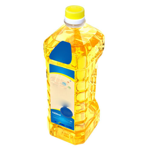 100 Percent Pure And Fresh Pure Multisource Edible Cooking Oil Packed In 1 Liter Bottle