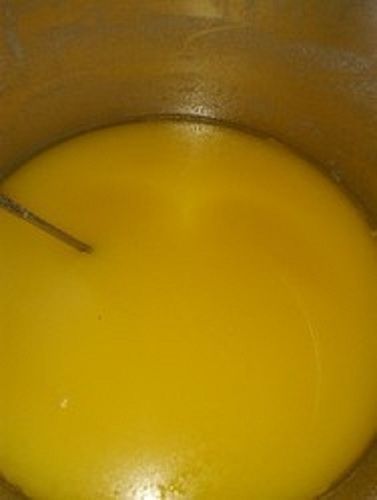 100 Percent Pure Fresh And Organic Rich In Proteins Vitamins And Minerals Yellow Cow Ghee