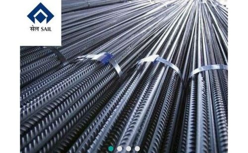 12mm Sail Tmt Bars For Construction With Anti Corrosion Properties