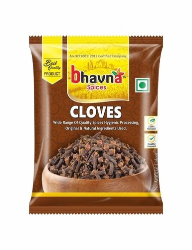 Brown 500 Gram, A Grade Pure And Dried Whole Clove