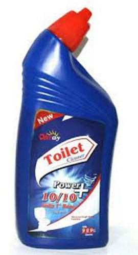 99 प्रतिशत कीटाणुओं को मारता है, सख्त दाग और शाइन टॉयलेट क्लीनर का उपयोग करता है, शेल्फ लाइफ का उपयोग करता है: 12 महीने