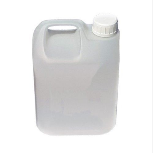 Sodium Hypo Chlorite Based Surface Disinfectant In White Bottle