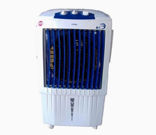 Plastic Aero King Cooler With Low Power Consumption And High Rpm Speed