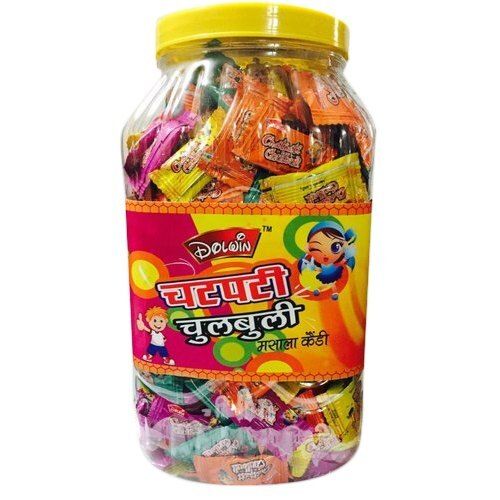 Chewy Hard Tangy Sweet And Aromatic Dolphin Masala Candy