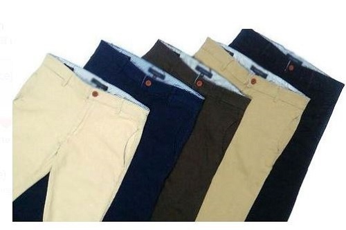 5.11 Tactical Pants - Men's, Cotton