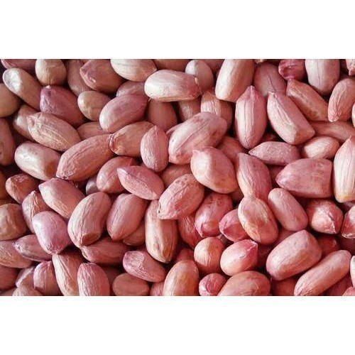 Healthy And Natural Protein Vitamins Rich Fresh Hygienically Packed Groundnut Oil Ground Naturally Obtained Nut Seed Grade: A