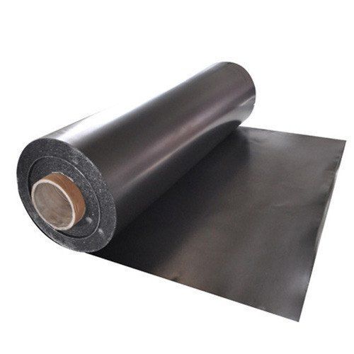 Excellent Sealing Material And Flexible Graphite Rolls For Industrial Purpose