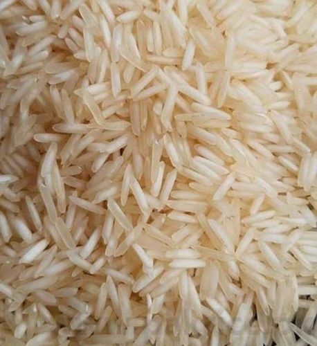 Fresh And Natural No Added Chemicals Or Preservatives Long Gain Basmati Rice
