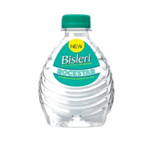 300Ml Bisleri Mineral Water Packaging: Plastic Bottle