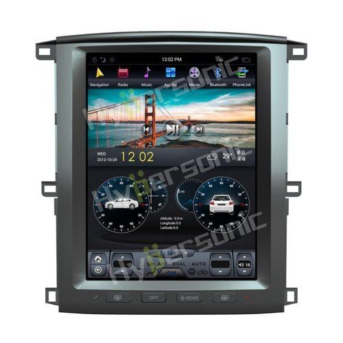 Full Hd Touch Screen Display High Power Bluetooth Car Dvd Players 