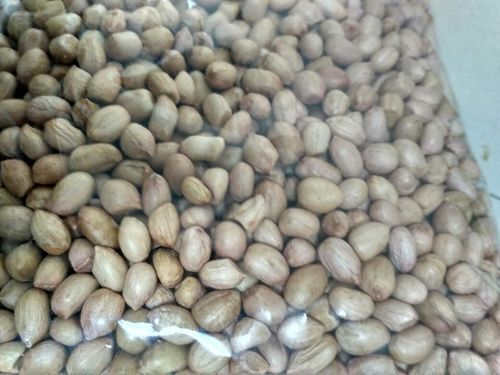 Purely Obtained Natural Groundnut Seeds Grade: A