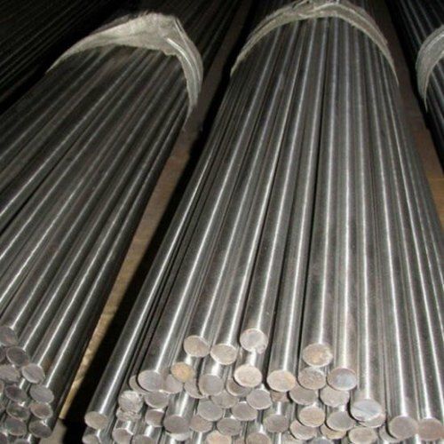 Heavy Duty And Long Durable Round Stainless Steel Tmt Bar Rod For Industrial Use Application: Construction