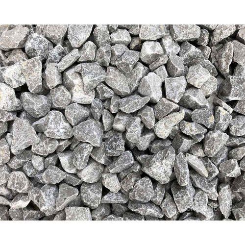 High Strength And Environment Friendly Crushed Stone Aggregates Construction Use Artificial Granite