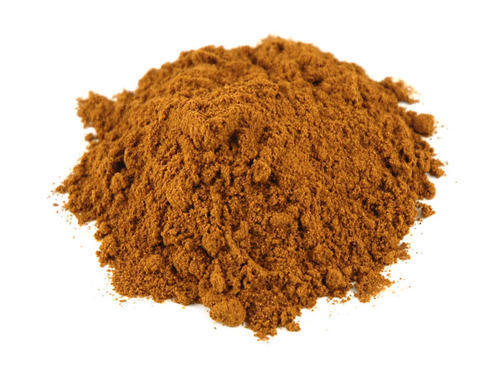 Hygienically Packed No Artificial Added Dried Brown Cinnamon Spice Powder