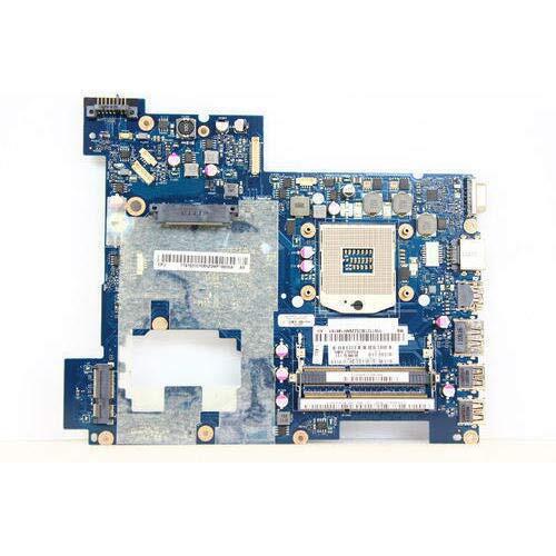 Blue Lenvovo G570 Laptop Motherboard With Dual Channel Ddr3 Memory Technology