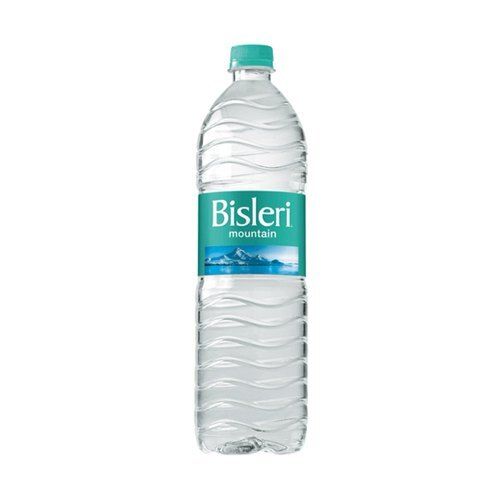 Pure And Natural Hygienically Packed Healthy Fresh Bisleri Mineral Water